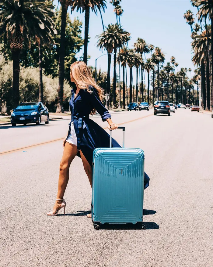 <span>Samsonite Ukraine</span> E-commerce платформа для світового бренду