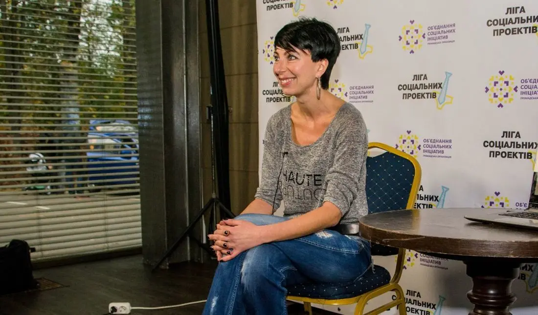 Irina Mushtyna, CF.Digital: "The main task of retail and e-commerce is to minimize time"