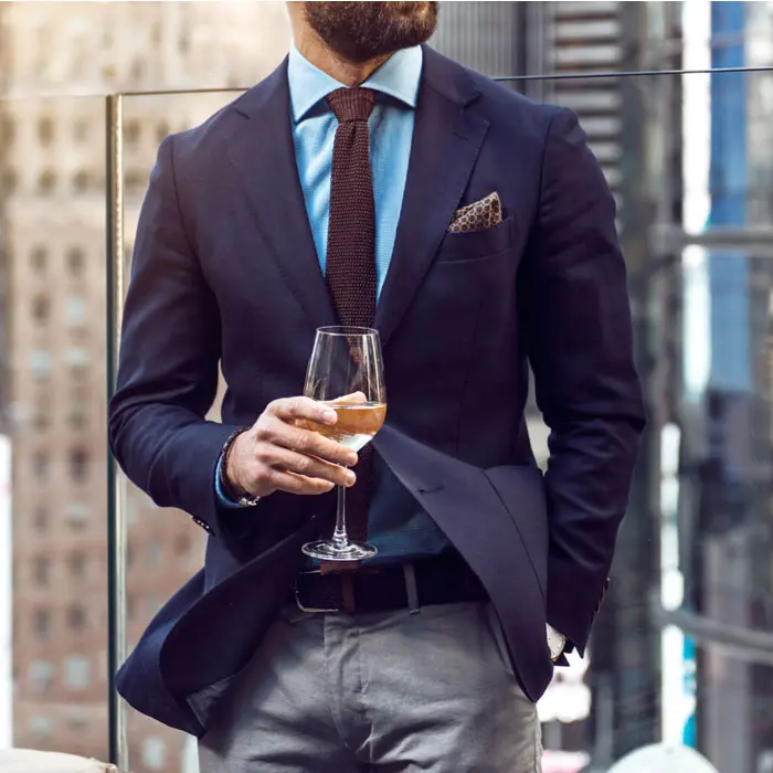 Not just gas tycoons: how a brand can work with a luxury audience