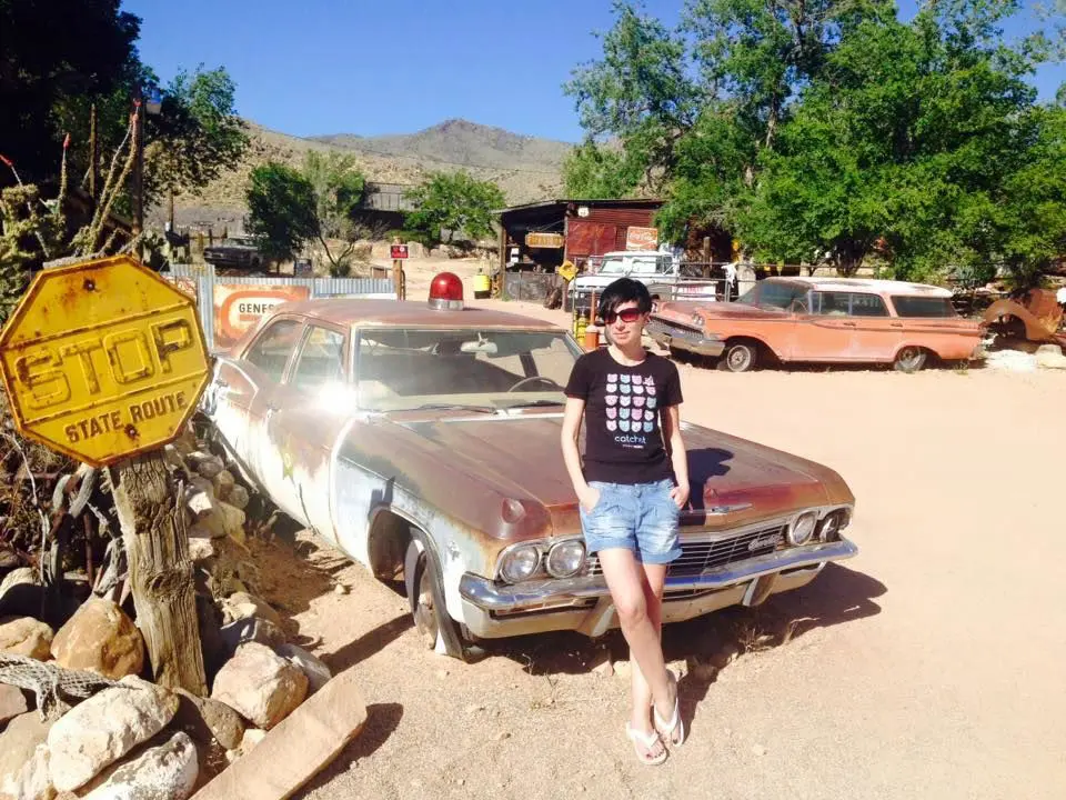 I busted all the business myths about the US