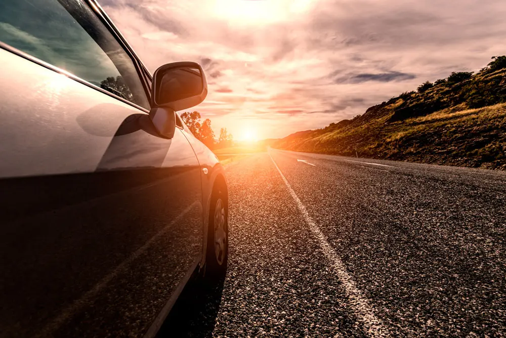 Car loan in 14 clicks: the service of buying a car on credit told in clicks.