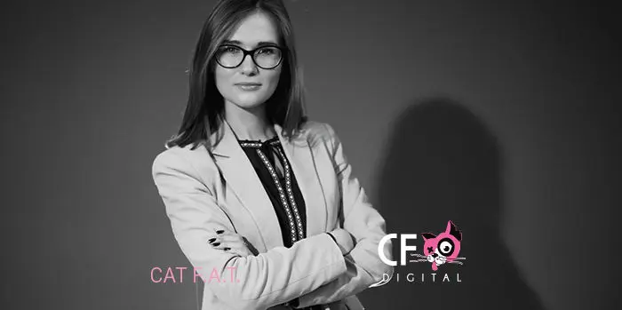 CF.Digital on constructing mental models in the consumer or how to create a resource that will live on
