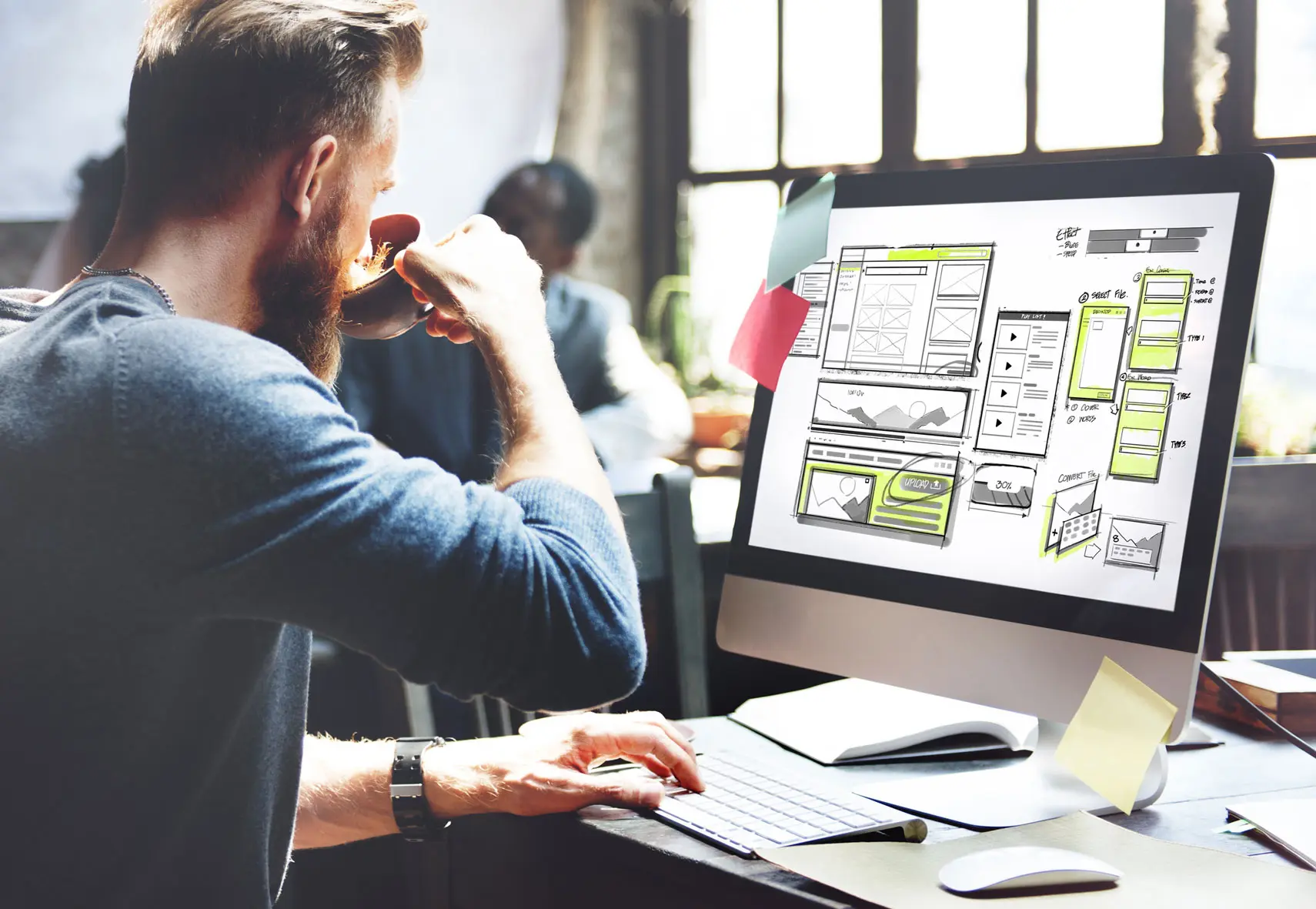 Client manual from CF.Digital: how to analyze a website on your own
