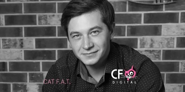CF.Digital in simple words about what's under the ‘bonnet’ of the site