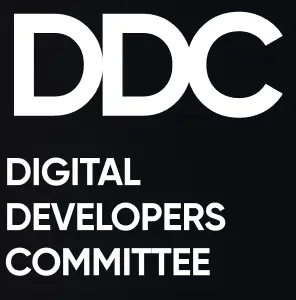 Digital Developers Committee<span>.</span>