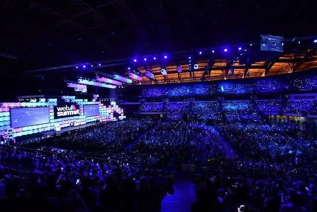 WEB SUMMIT 2019: 5 ІНСАЙДІВ З ЛІСАБОНА
