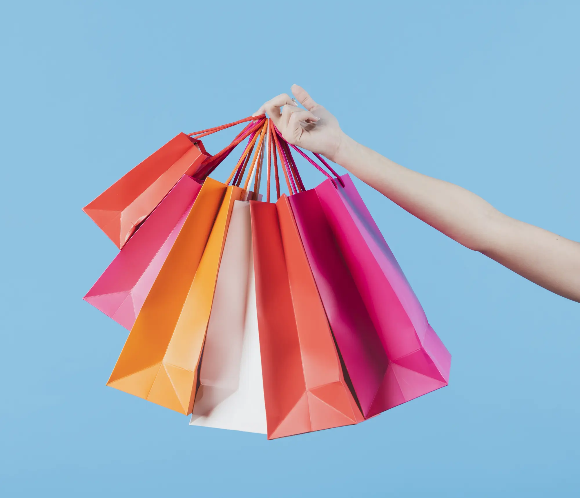 Will quarantine help change our buying habits