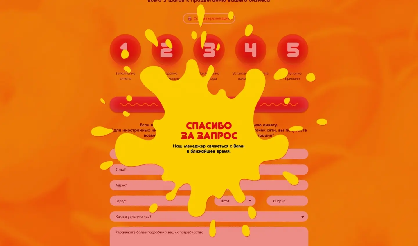 <span>Buck’s Gusto Max</span> Сосиски - наше все або гастрономічний digital 0